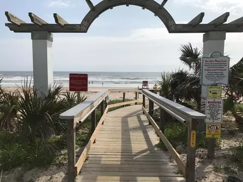 39 Ocean Shore Dr, Ormond Beach, FL 32176 photo 13