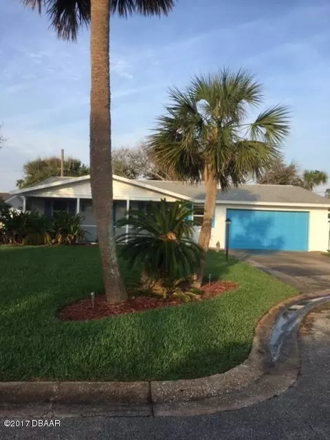 4 Nassau Cir, Ormond Beach, FL 32176 photo 1