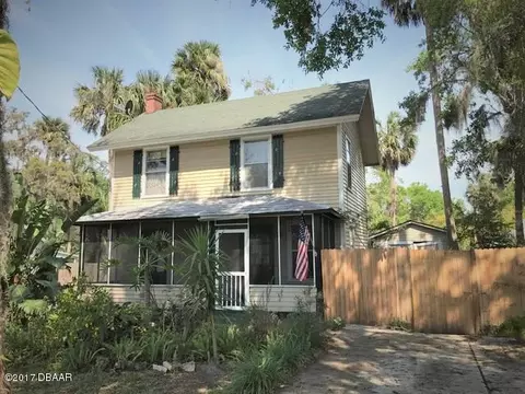 33 Dix Ave, Ormond Beach, FL 32174 photo 1