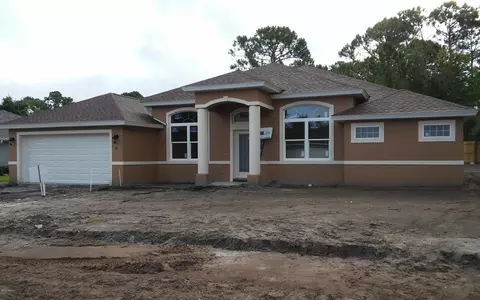 81 Chrysanthemum Dr, Ormond Beach, FL 32174 photo 1