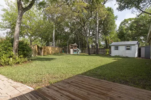 1316 Overbrook Dr, Ormond Beach, FL 32174 photo 17