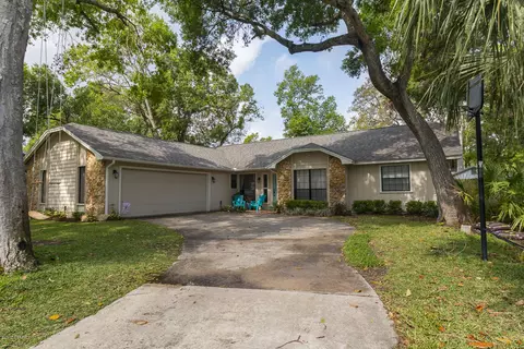 1316 Overbrook Dr, Ormond Beach, FL 32174 photo 1