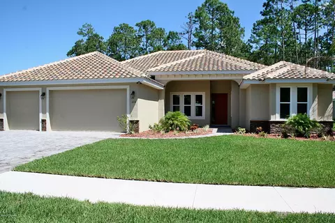 115 Briargate Look, Ormond Beach, FL 32174 photo 1