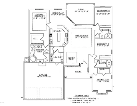 115 Briargate Look, Ormond Beach, FL 32174 photo 2