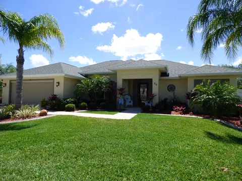 44 Black Pine Way, Ormond Beach, FL 32174 photo 1