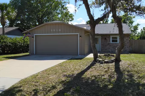 2510 Yule Tree Dr, Edgewater, FL 32141 photo 16