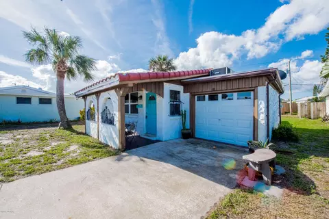 36 Hibiscus Dr, Ormond Beach, FL 32176 photo 1