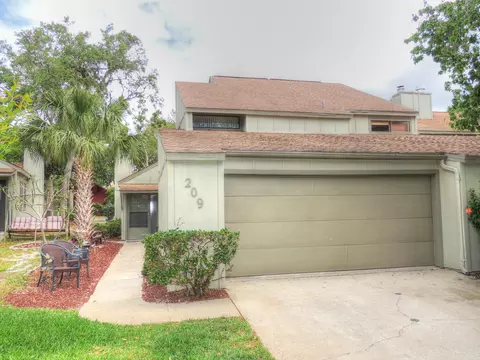 209 Pine Cone Trl, Ormond Beach, FL 32174 photo 1