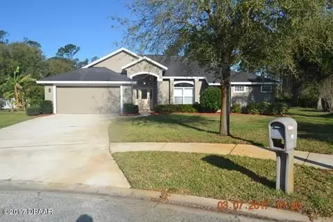 22 Aucuba Cir, Ormond Beach, FL 32174 photo 1
