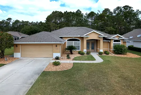 1248 Hampstead Ln, Ormond Beach, FL 32174 photo 1