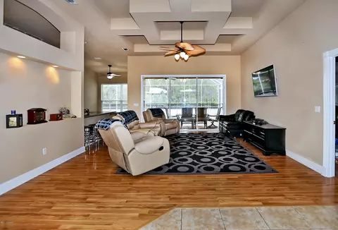 1248 Hampstead Ln, Ormond Beach, FL 32174 photo 6