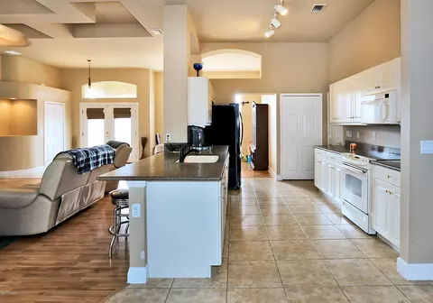 1248 Hampstead Ln, Ormond Beach, FL 32174 photo 15