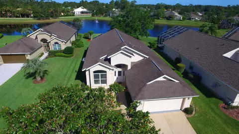 914 Woodstream Ln, Ormond Beach, FL 32174 photo 1