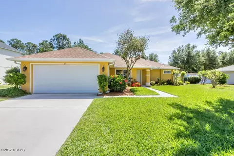 69 Chrysanthemum Dr, Ormond Beach, FL 32174 photo 1