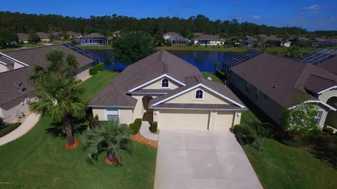 1258 Crown Pointe Ln, Ormond Beach, FL 32174 photo 1