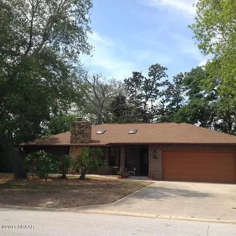 40 Sycamore Cir, Ormond Beach, FL 32174 photo 1