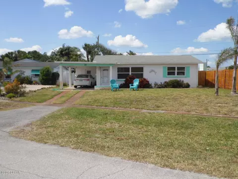 39 Seacrest Dr, Ormond Beach, FL 32176 photo 1