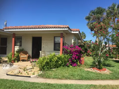 19 Oriole Cir #C, Ormond Beach, FL 32176 photo 1