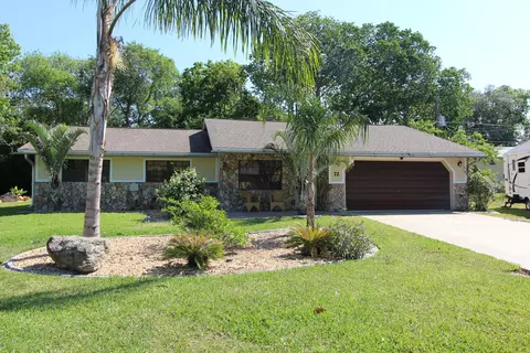 72 Pine Trl, Ormond Beach, FL 32174 photo 1