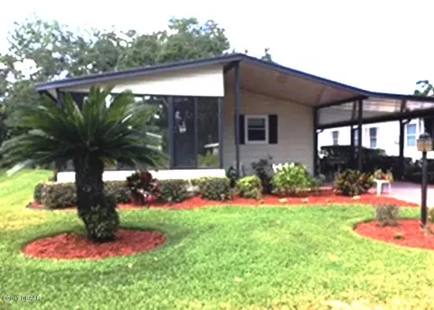 206 Schooner Ave, Edgewater, FL 32141 photo 1