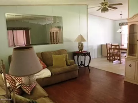 206 Schooner Ave, Edgewater, FL 32141 photo 2