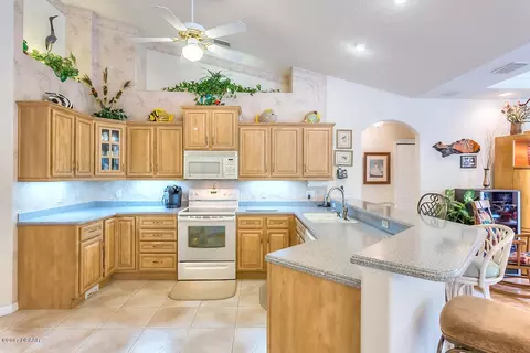 3717 Donegal Cir, Ormond Beach, FL 32174 photo 8