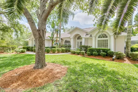3717 Donegal Cir, Ormond Beach, FL 32174 photo 2