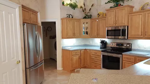 3717 Donegal Cir, Ormond Beach, FL 32174 photo 39