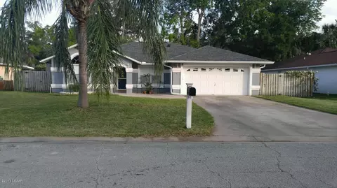 4 Spiveys Ct, Ormond Beach, FL 32174 photo 1
