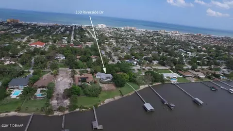 350 Riverside Dr, Ormond Beach, FL 32176 photo 2