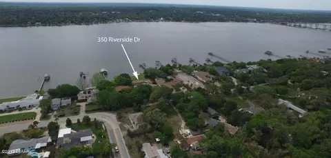 350 Riverside Dr, Ormond Beach, FL 32176 photo 6