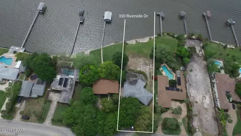 350 Riverside Dr, Ormond Beach, FL 32176 photo 8