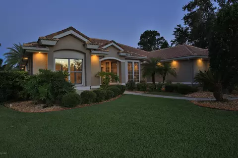 805 Arbor Glen Ct, Ormond Beach, FL 32174 photo 2