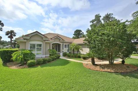 805 Arbor Glen Ct, Ormond Beach, FL 32174 photo 1