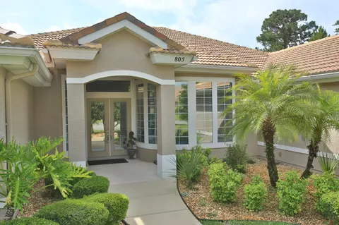 805 Arbor Glen Ct, Ormond Beach, FL 32174 photo 4