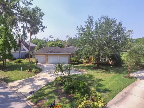 14 Indianhead Dr, Ormond Beach, FL 32174 photo 1
