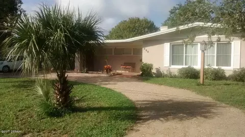 388 N Halifax Dr, Ormond Beach, FL 32176 photo 1