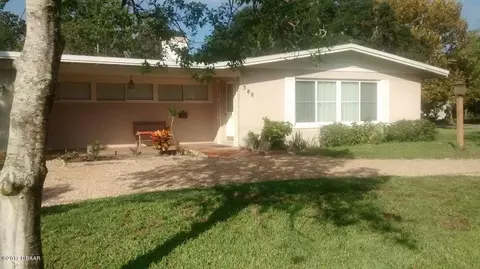 388 N Halifax Dr, Ormond Beach, FL 32176 photo 2