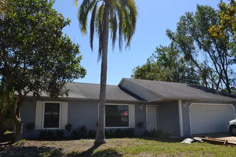 3303 Umbrella Tree Dr, Edgewater, FL 32141 photo 1