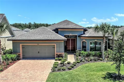 654 Elk River Dr, Ormond Beach, FL 32174 photo 1