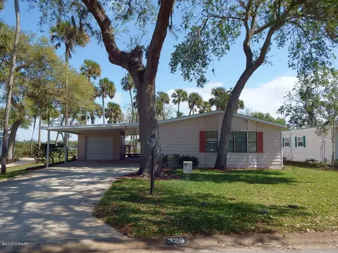 329 Schooner Ave, Edgewater, FL 32141 photo 9