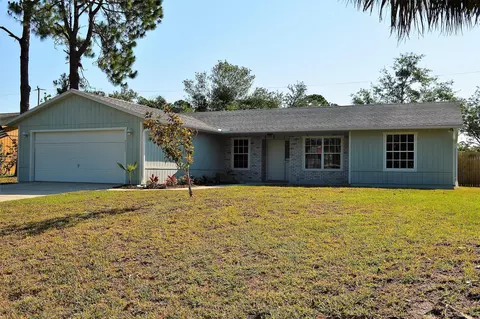 3311 Willow Oak Dr, Edgewater, FL 32141 photo 1