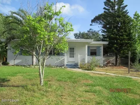 45 Reynolds Ave, Ormond Beach, FL 32174 photo 1