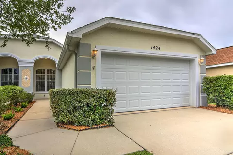 1424 Carlow Cir, Ormond Beach, FL 32174 photo 1
