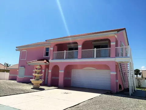 112 Peninsula Winds Dr, Ormond Beach, FL 32176 photo 1