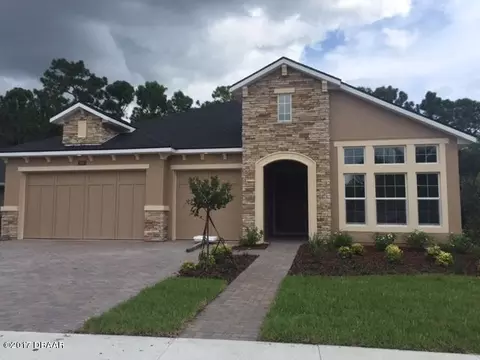 300 Chesham St, Ormond Beach, FL 32174 photo 1