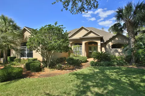 3609 Christa Ct, Ormond Beach, FL 32174 photo 1