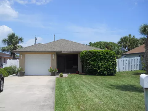 41 Capistrano Dr, Ormond Beach, FL 32176 photo 1
