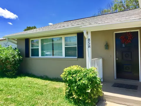 858 N Halifax Dr, Ormond Beach, FL 32176 photo 5
