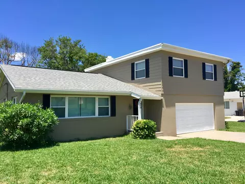 858 N Halifax Dr, Ormond Beach, FL 32176 photo 1
